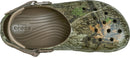Crocs Unisex-Adult Classic All Terrain Clogs | 13 Women/11 Men | Rt Apx Multi — 6