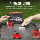 Shashibo Battle Shapes Magnetizing Puzzle Game – Play Solo or with a Friend — 2