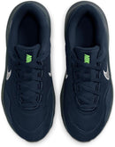 Nike Mens Sneaker - Blue — 5