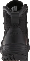 Danner Scorch 6” Side-Zip Tactical Boots for Men - Black Hot — 3