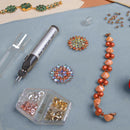 The Beadsmith Beading Mats Set — 5