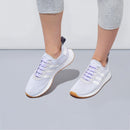 HICKIES Tie-Free Laces | Violet — 2