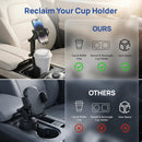 Cup Holder Phone Holder for Car, Car Phone Mount for Your Car photo 2