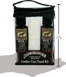 Bickmore Leather Shoe & Boot Travel Care Kit- Repairs, Polishes and Shines Leather Goods On The Run — 5