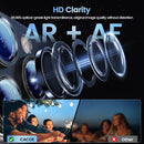 CACOE Metal Camera Lens Protector for iPhone 14/16 Pro/Pro Max Cover photo 4