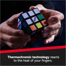 Rubik's Cube Phantom Heat-Activated Puzzle Cube & Brain Teaser Fidget Toy — 3