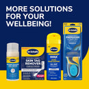 Dr. Scholl's ODOR-X ATHLETE'S FOOT MEDICATED LIQUID SPRAY, 5.3 Oz // 24-Hour Relief of Itching & Burning, Instantly Cools, Cures & Prevents Most Athlete's Foot, Destroys Odors Instantly — 7