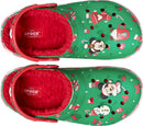 Crocs Kids Kids' Disney Clog | Mickey Minnie Mouse Shoes – Red/White — 6