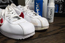 Shoe MGK Sneaker Whitener – Shoe & Sole Touch-Up Paint for Restoring Sneakers, Leather & Tennis Shoes — 6