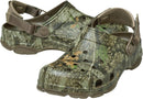 Crocs Unisex-Adult Classic All Terrain Clogs | 13 Women/11 Men | Rt Apx Multi — 2
