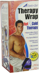 Elasto Gel, Hot/Cold Wrap, 9 X 24, — 1