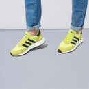 HICKIES Tie-Free Laces | Neon Yellow — 2