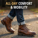 Eagle Boot Stretcher Spray(6oz) - Leather Softener for Shoes & Boots - Shoe Stretch Spray to Relieve Tight Fitting Shoes — 8