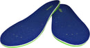Memory Foam Sport Plus + Children's Athletic Memory Foam Replacement All-Purpose Comfort Insole for Children - Alleviates General Foot Pain ((20 CM) Toddler Size 11-2.5) 4