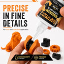 3D Printing Super Glue Gel 1.75 oz - PLA ABS PETG TPU Instant Adhesive — 6