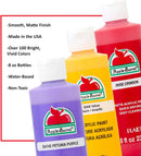 Apple Barrel, Acrylic Paint, 8 fl oz, Pink Parfait, (Pack of 12) | 8 Fl Oz (Pack of 12) — 4