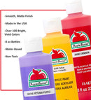 Apple Barrel Acrylic Paint in Assorted Colors (8 Ounce), 20403 White (Pack of 2) | 화이트. | 8 Fl Oz (Pack of 2) — 2