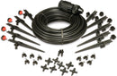 Rain Bird PATIOKIT Drip Irrigation Kit, 1/4" | 42-Piece Kit | Patio Watering Kit — 3