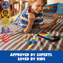 GiiKER Super Slide Puzzle Game, 500+ Challenges, STEM Toy for Ages 6+ — 3