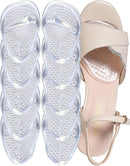 Gel Foot Cushions High Heels Massage 5 Pairs 1