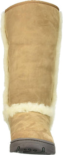 UGG Sunburst Tall Womens Boot 9
