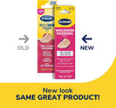 Dr. Scholl's Moleskin Padding Roll, 1 Roll, Thin, Flexible Cushioning & Pain Relief, Cut to Any Size, Doctor Recommended, 24 Inches x 4 5/8 Inches — 2