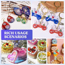 LET'S RESIN Two-Sided 36-LED UV Resin Light, 2/3/5-Min Timer — 7