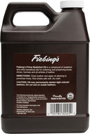 Fiebing's Prime Neatsfoot Oil 32 Fl Oz - Leather Conditioner & Preservative with Synthetic & Natural Animal Oil - Waterproof, Soften, Restore & Strengthen Leathercraft Shoe, Boot, Saddle, Couch, Purse — 6