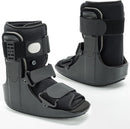 Walking Boot for Broken Foot, Injuries, Air Walker for Fracture, M — 8