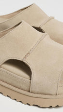 UGG Women's Goldenstar Hi Cutout Slide 12