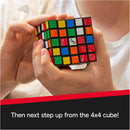 Rubik's Cube 5x5 The Professor Puzzle Cube & Brain Teaser Fidget Toy — 3