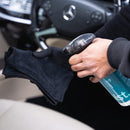 Geist. Leather Conditioner | for Leather that is no Longer new (3 yrs+) | Keeps Non-Absorbent Leather Soft and Supple | Prevents Fading, Shrinkage and Dryness | 500 ml / 16.75 fl.oz — 4