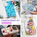 HeyClear Epoxy Resin Kit 32oz Crystal Clear, Hard, DIY Crafts for Adults — 5