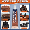 Leather Glue, 60ml Strong & Flexible Leather Adhesive-Waterproof — 5
