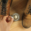 Eagle Leather Boot Oil for Work Boots, Cowboy Boots, & Shoes - Includes Applicator & Premium Towel - All-Natural Deep Leather Conditioner(8.45oz) — 7