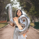 CIEHER 19th Birthday Crown and Sash for Girls, It's My 19 Bday Sash, 19th Birthday Decorations Rose Gold | 19th Bithday — 3