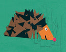 Prang (Formerly SunWorks) Construction Paper, Black, 12" x 18", 50 Sheets | 50 Sheets (Pack of 1) — 6