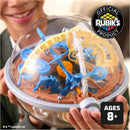 Rubik's Cube Tracks Star Wars 3D Gravity Maze Brain Teaser & Puzzle Game — 2