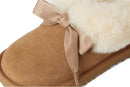 UGG Girls' K Bailey Slipper 6