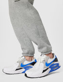 Nike Air Max Excee Mens Shoes - White/Blue Crystal/Light Smoke Grey/Black — 2