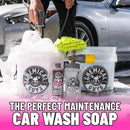 Chemical Guys, Mr. Pink pH-Balanced Car Wash Soap for Foam Cannons, 128 oz