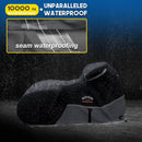 Motorcycle Cover 600D Waterproof for Touring Models Harley Davidson Road…