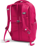 The North Face Women's Jester Everyday Backpack, Lali Guran/Rhododndron, OS | One Size | Lali Guran/Rhododendron — 3