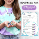 Charm Bracelet Making Kit & Unicorn/Mermaid Girl Toy- ideal Crafts for Ages 8-12 Girls who Inspire Imagination and… — 5