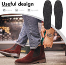5 Pairs Wool Felt Insoles Winter Boots Insole Warm Breathable Cushion Inserts for Men and Women Size 40 — 3