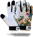 FARMER'S DEFENSE Leather Gloves