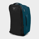 Osprey Fairview 40L Women's Travel Backpack, Night Jungle Blue — 7