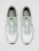 Nike Air Max Excee Mens Shoes - Summit White/Summit White/Light Silver — 5