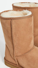 UGG Men's Classic Short – Chestnut — 3