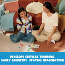 GiiKER Super Blocks Pattern Matching Puzzle, 1000+ Challenges for Kids — 4
